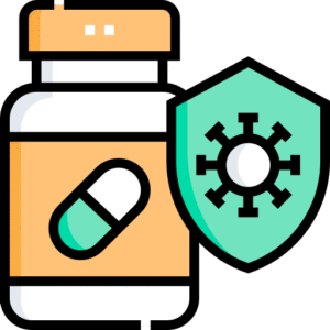 Antibiotic