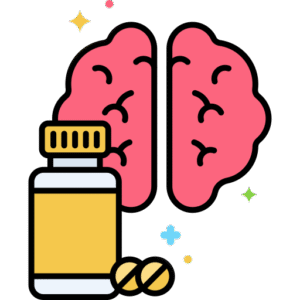 Anti Depressant