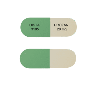 Buy Fluoxetine