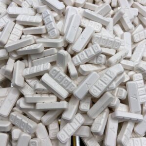 Xanax Bromazolam 2mg
